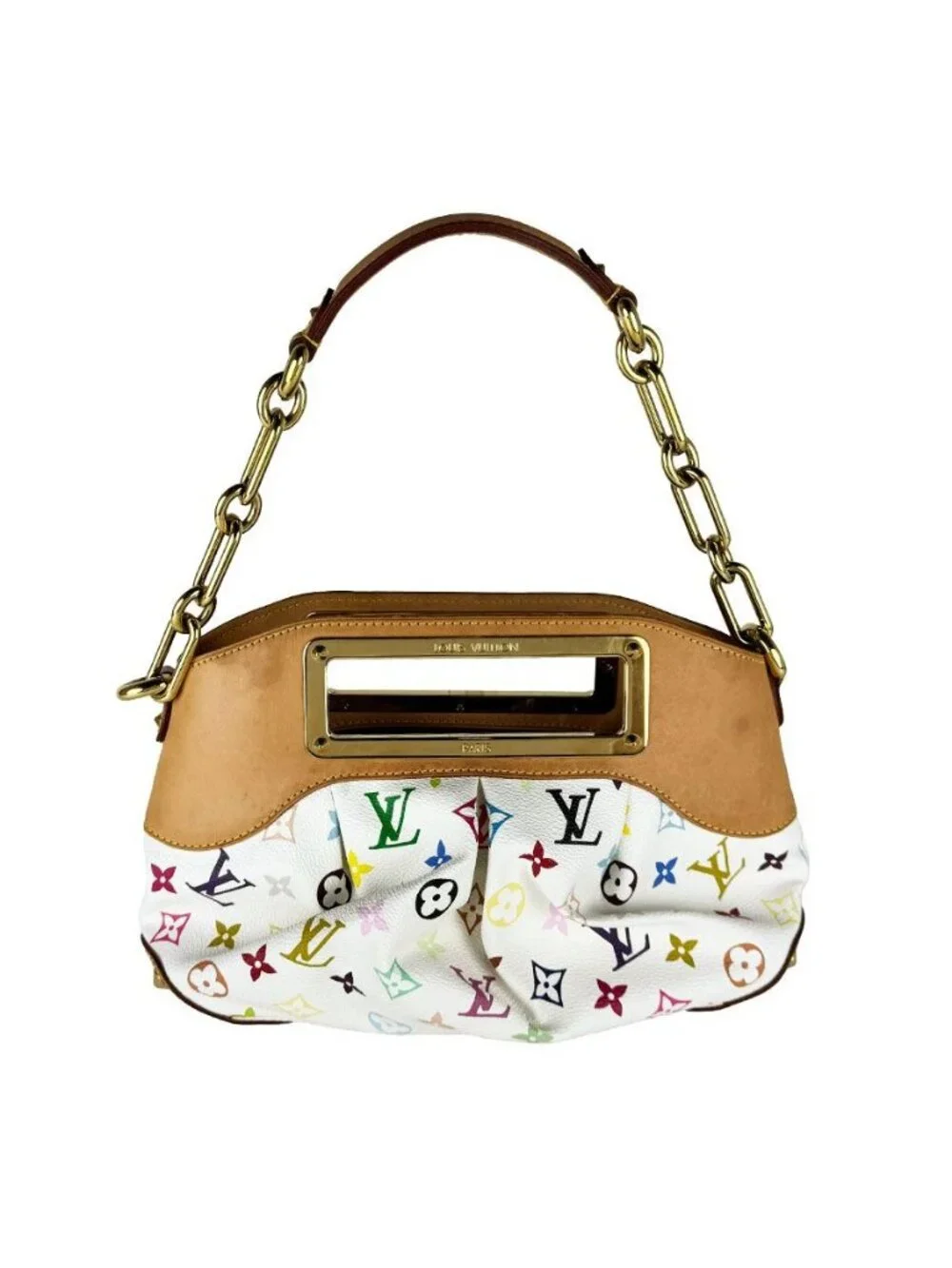 Louis Vuitton Handbag Judy PM